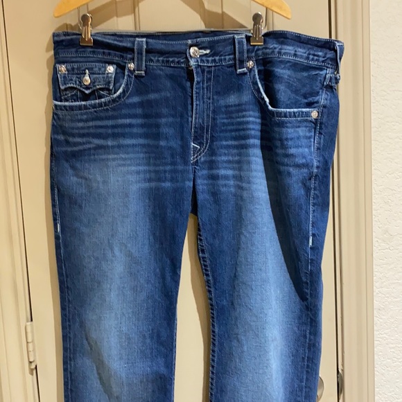 True Religion Other - True Religion jeans size 40X30
